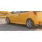 Fiat Punto (99-03) 3-durvju/5-durvju sānu moldingi